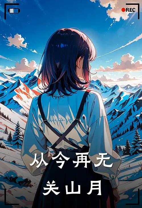 从今再无关山月