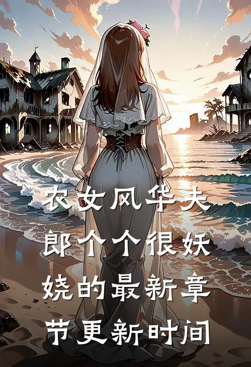 农女风华夫郎个个很妖娆的最新章节更新时间