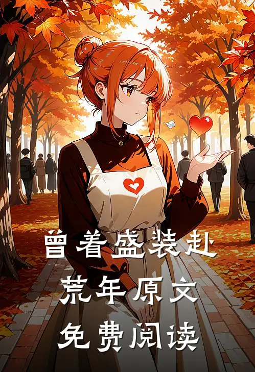 曾着盛装赴荒年原文免费阅读