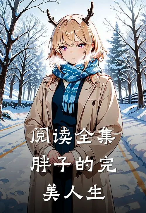 阅读全集胖子的完美人生