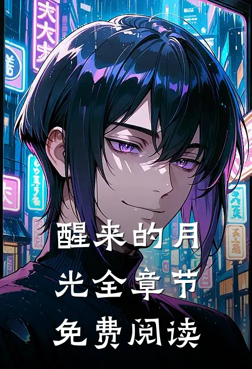 醒来的月光全章节免费阅读
