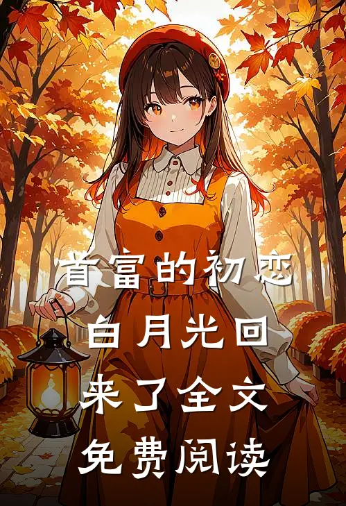 首富的初恋白月光回来了全文免费阅读