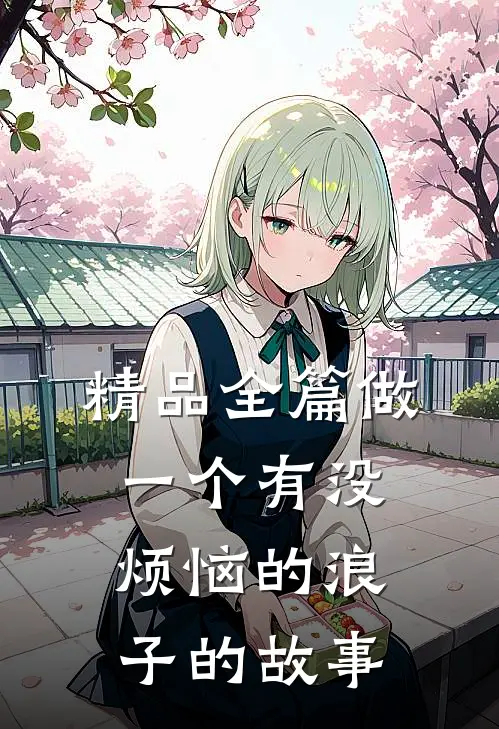 精品全篇做一个有没烦恼的浪子的故事