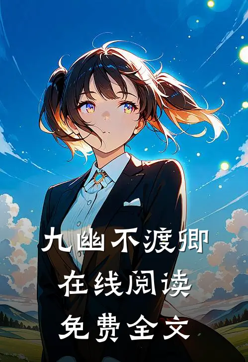 九幽不渡卿在线阅读免费全文
