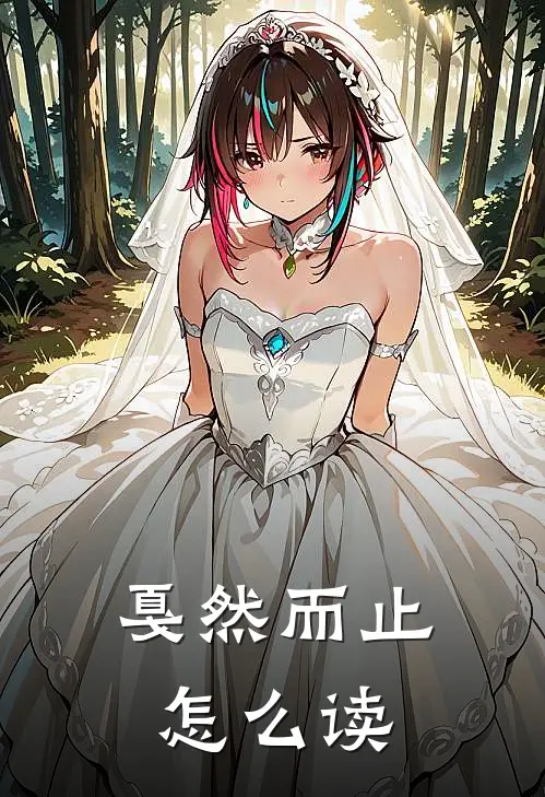 戛然而止怎么读