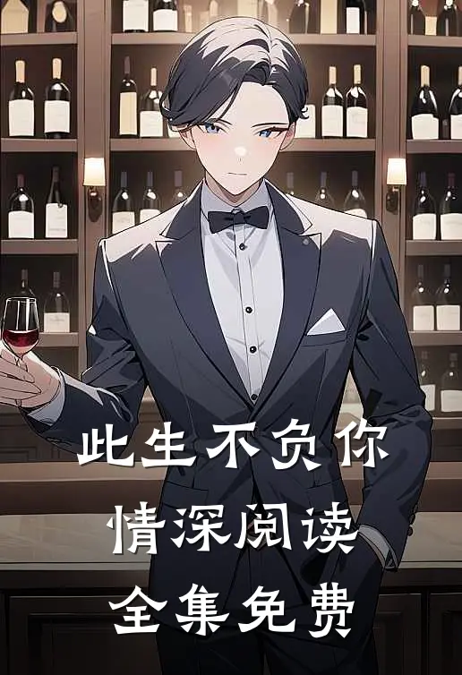 此生不负你情深阅读全集免费