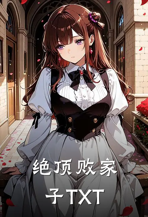 绝顶败家子TXT