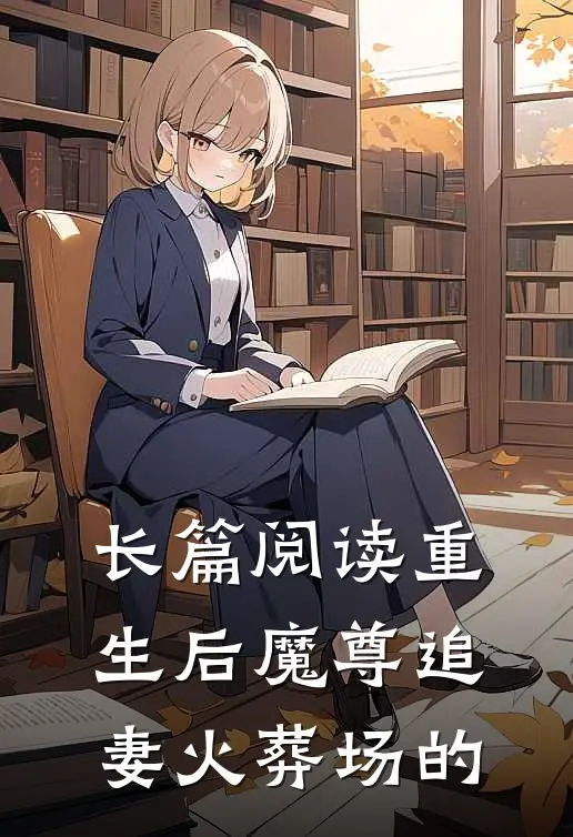 长篇阅读重生后魔尊追妻火葬场的