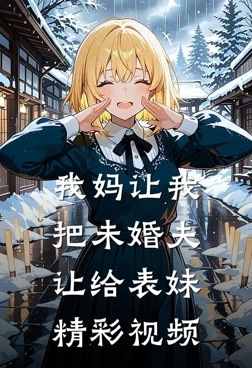 我妈让我把未婚夫让给表妹精彩视频