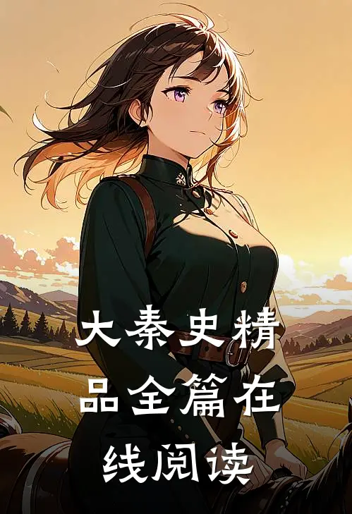 大秦史精品全篇在线阅读