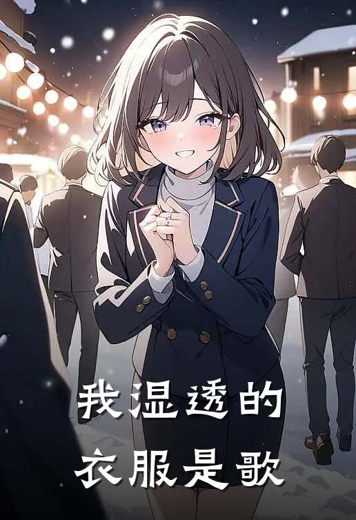 我湿透的衣服是歌