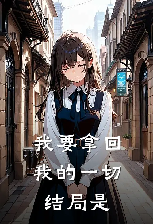 我要拿回我的一切结局是