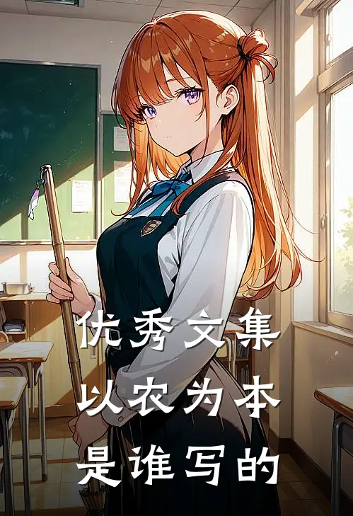 优秀文集以农为本是谁写的