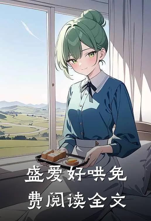 盛爱好哄免费阅读全文