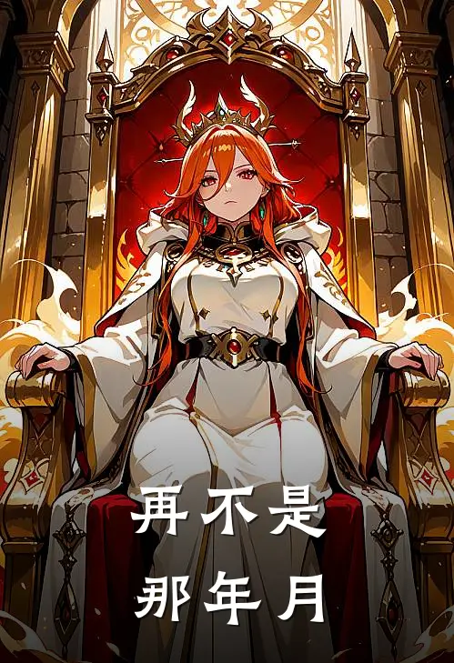 再不是那年月