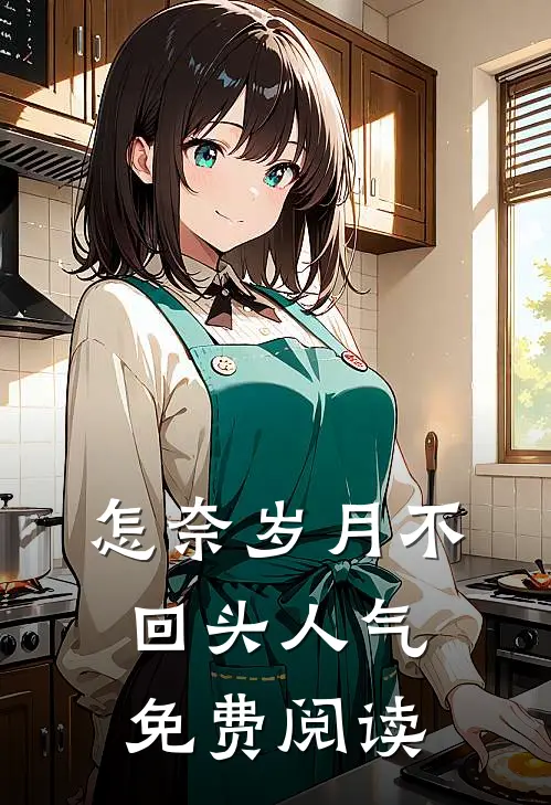 怎奈岁月不回头人气免费阅读