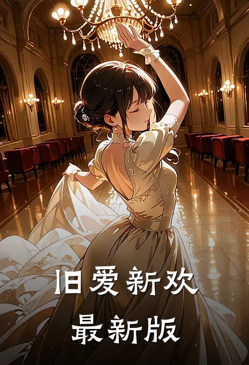 旧爱新欢最新版