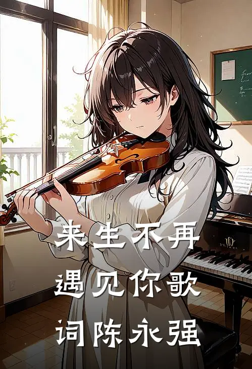 来生不再遇见你歌词陈永强
