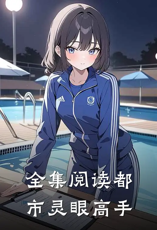 全集阅读都市灵眼高手