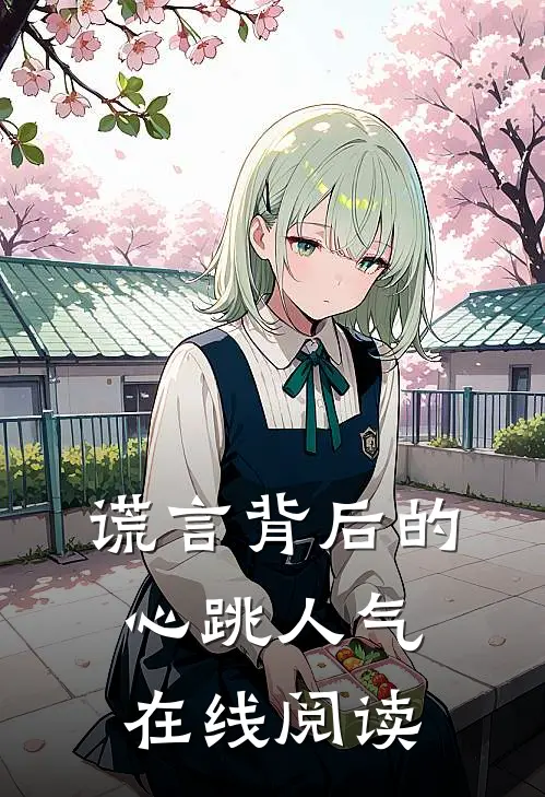 谎言背后的心跳人气在线阅读