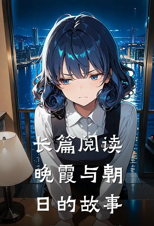 长篇阅读晚霞与朝日的故事