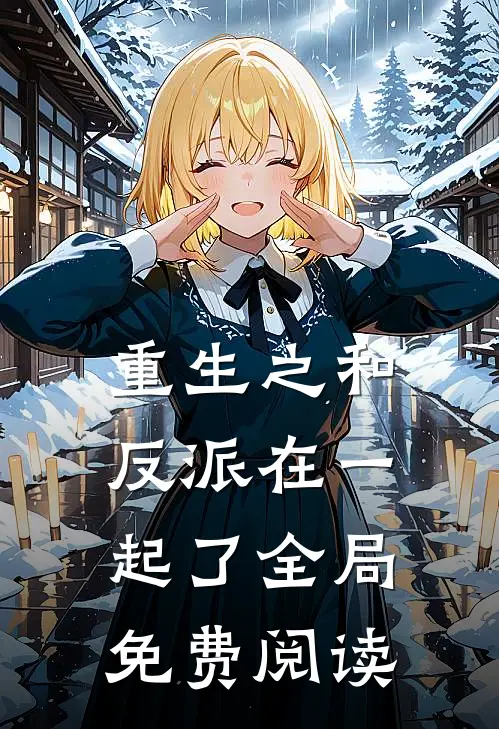 重生之和反派在一起了全局免费阅读