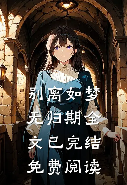 别离如梦无归期全文已完结免费阅读