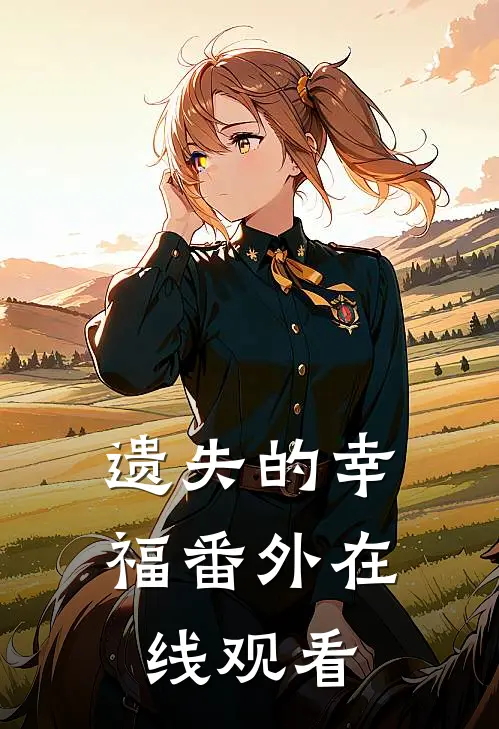 遗失的幸福 番外在线观看