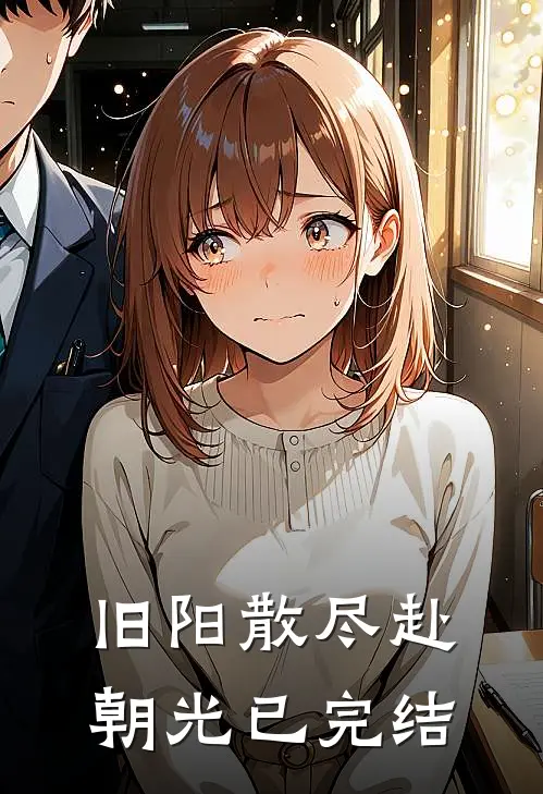 旧阳散尽赴朝光已完结