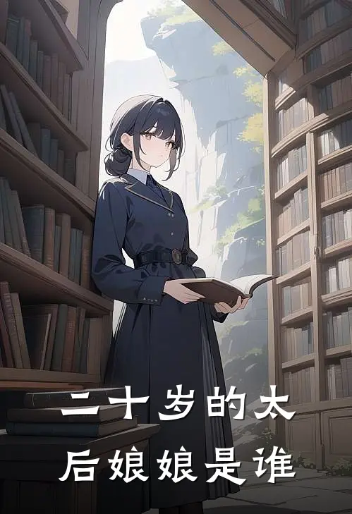 二十岁的太后娘娘是谁