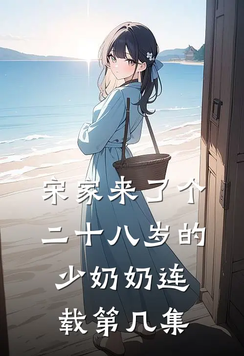 宋家来了个二十八岁的少奶奶连载第几集