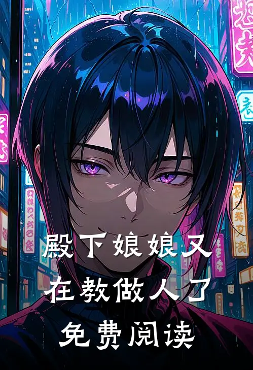殿下娘娘又在教做人了免费阅读