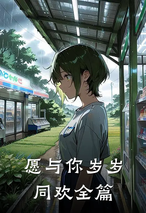 愿与你岁岁同欢全篇