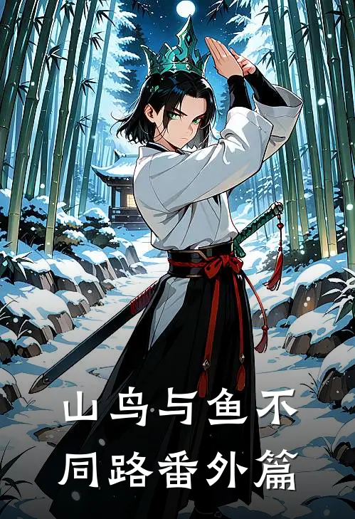 山鸟与鱼不同路 番外篇