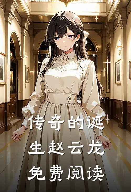 传奇的诞生赵云龙免费阅读