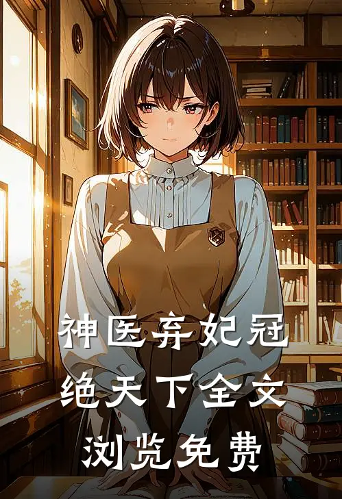 神医弃妃冠绝天下全文浏览免费