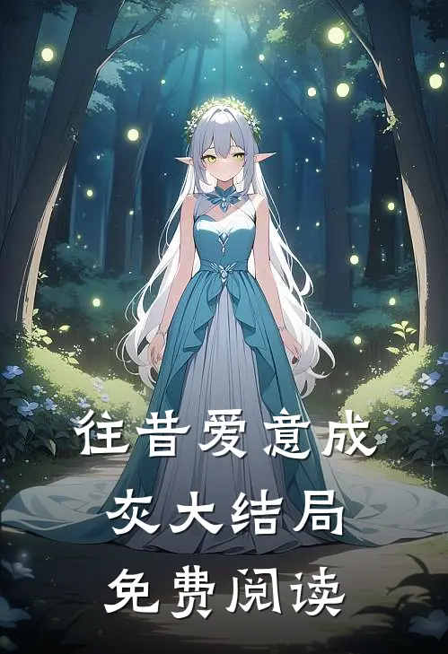 往昔爱意成灰大结局免费阅读