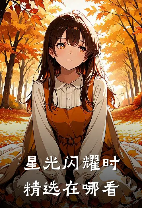 星光闪耀时精选在哪看