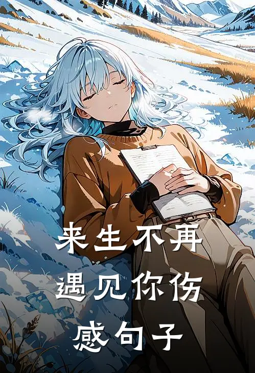 来生不再遇见你伤感句子