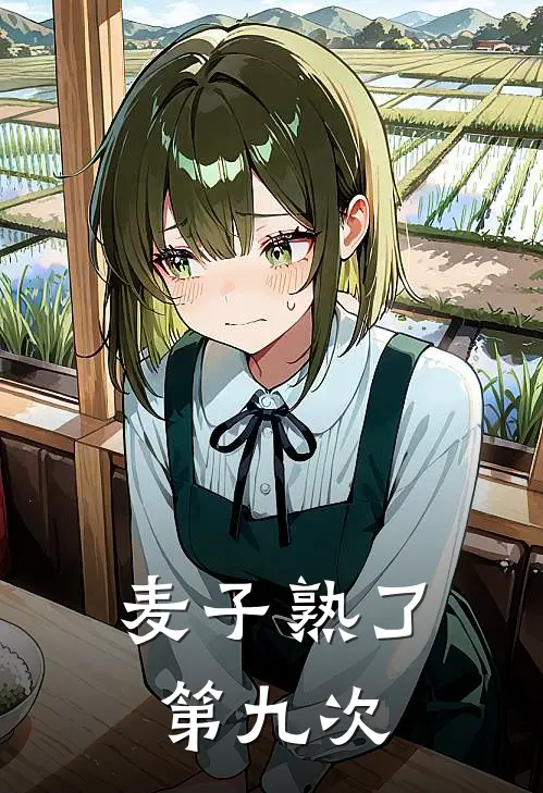 麦子熟了第九次
