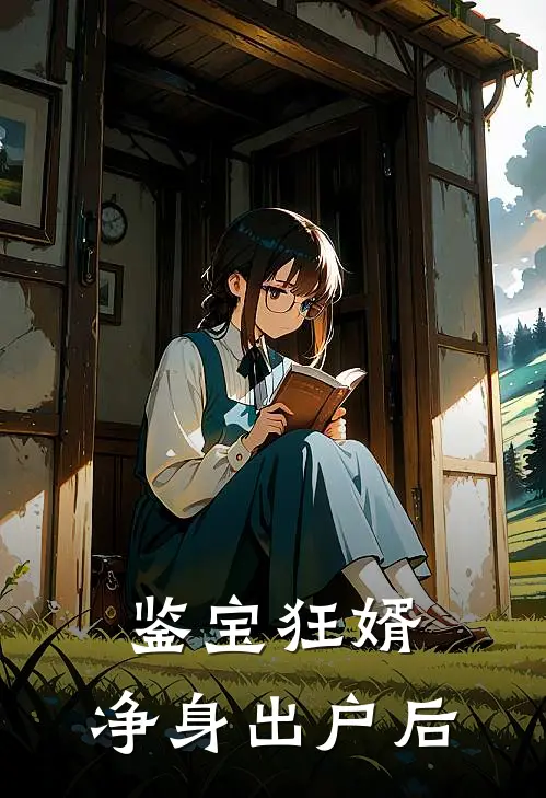 鉴宝狂婿,净身出户后