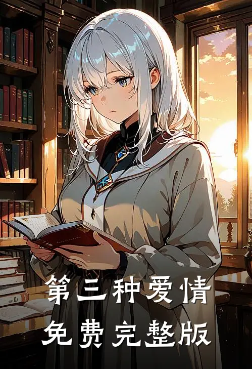 第三种爱情免费完整版