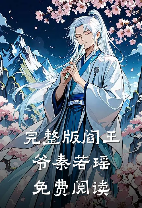 完整版阎王爷秦若瑶免费阅读