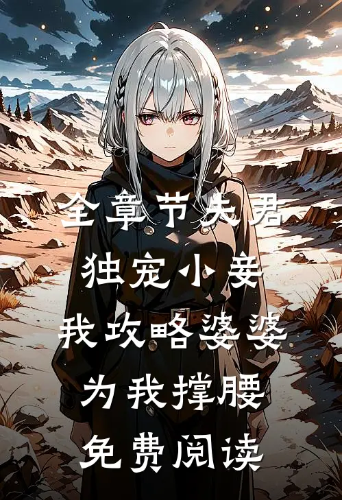 全章节夫君独宠小妾,我攻略婆婆为我撑腰免费阅读