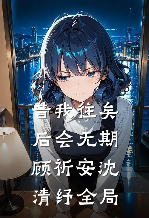 昔我往矣，后会无期顾祈安沈清纾全局