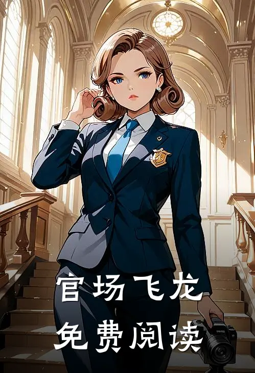 官场飞龙免费阅读
