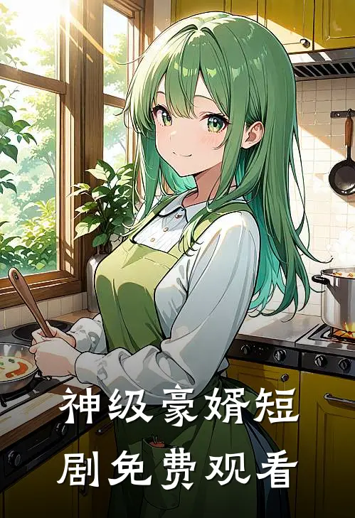 神级豪婿短剧免费观看