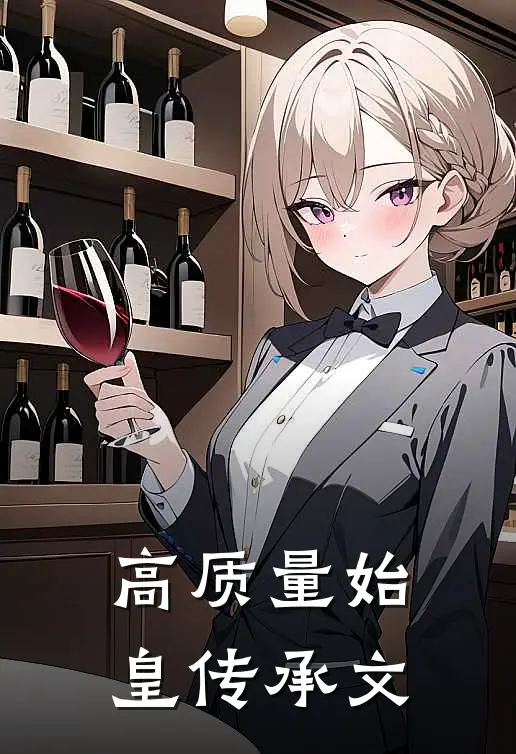 高质量始皇传承文