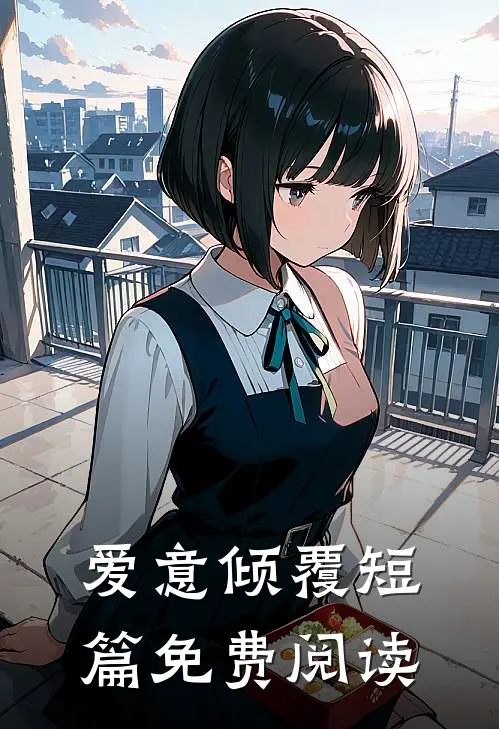 爱意倾覆短篇免费阅读