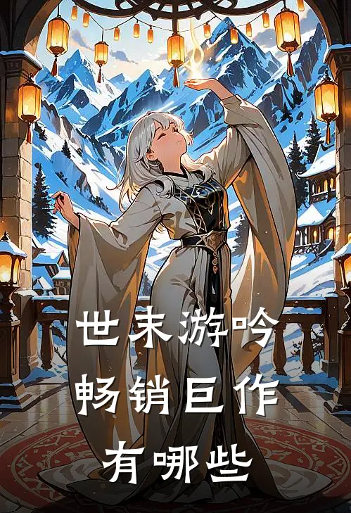 世末游吟畅销巨作有哪些